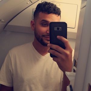 Meet your Posher, Danny
